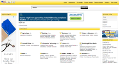 Desktop Screenshot of massachusetts.in24.us