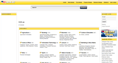 Desktop Screenshot of colorado.in24.us